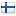 gaire.com server is located in Finland